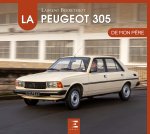 LA PEUGEOT 305