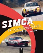 Simca en compétition - 1969-1974