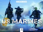 US marines - semper fi
