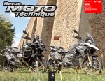 RMT 186 BMW R1200 GS(2013>2017)