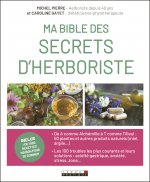 Ma bible des secrets d'herboristes