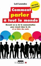 Comment parler à tout le monde