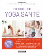 Ma bible du yoga santé
