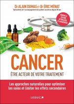 Cancer : Etre acteur de votre traitement