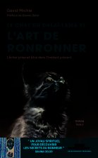 Le chat du Dalai Lama et l'art de ronronner (tome 2)