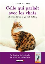 Celle qui parlait avec les chats