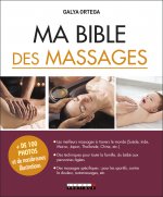 Ma bible des massages
