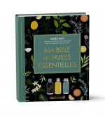 Ma bible des huiles essentielles - Edition de luxe