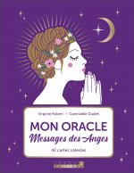 Mon oracle messages des anges