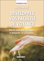 Développez vos facultés de voyance