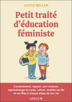 Petit traité d'éducation féministe