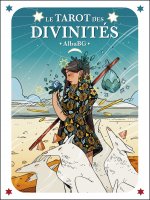 Le tarot des divinités