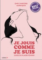 Je jouis comme je suis