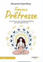 Femme prêtresse