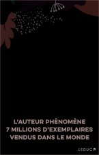 Suis le chemin qui mène à ta liberté