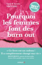 Pourquoi les femmes font des burn out