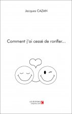 Comment j'ai cessé de ronfler...