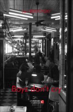 Boyz don't cry