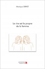 Le Rire est le propre de la femme