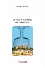 La visite du château de Pierrefonds