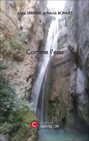Comme l'eau