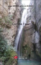Comme l'eau