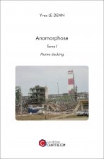 Anamorphose Tome1 Home-Jacking