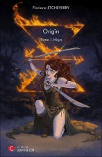 Origïn Tome 1-Waya