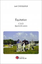 Équitation - C.S.O., Sports & Loisirs