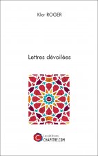 Lettres dévoilées