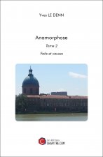 Anamorphose - Tome 2 : Faits et causes