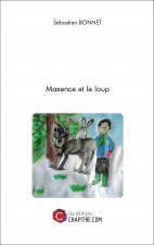 Maxence et le loup