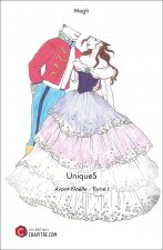 UniqueS - Avant-Noëlle : Tome I