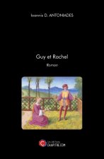 Guy et Rachel - Roman