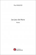 Les jeux de Mara - Poésie