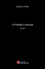 La Planète Cramoisie - Roman