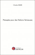 Préceptes pour des Nations Vertueuses