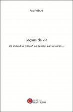 Leçons de vie - De Djibouti à Villejuif, en passant par la Corse,…