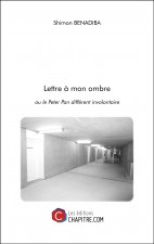 Lettre à mon ombre - ou le Peter Pan différent involontaire