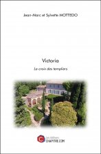 Victoria - La croix des templiers