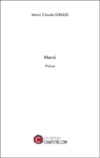 Merci - Prières