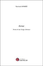 Aimer - Anne et ses longs cheveux