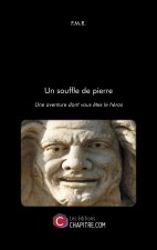 Un souffle de pierre - Une aventure dont vous êtes le héros