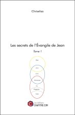 Les secrets de l'Évangile de Jean - Tome 1