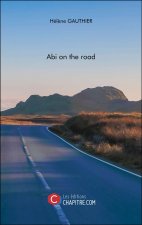 Abi on the road