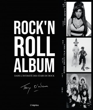 Rock'n Roll album