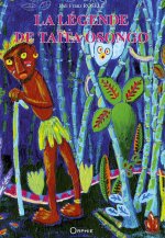 La légende de Taïta Osongo