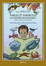 FABLES ET FABRIOLES DE COMMERE BOURSATABAC POUR TOUT LE MONDE