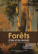 FORETS D HIER ET DE DEMAIN