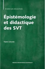 EPISTEMOLOGIE ET DIDACTIQUE DES SVT